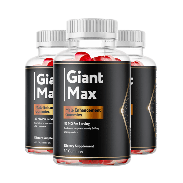 Giant Max